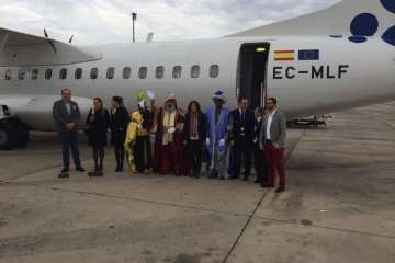 Foto TA / Antonio Alí