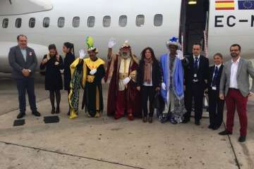 Foto TA / Antonio Alí