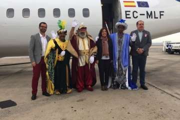 Foto TA / Antonio Alí