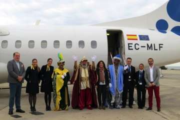 Foto TA / Antonio Alí