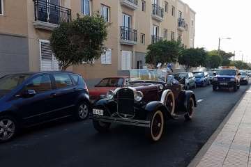 Foto TA / Antonio Alí