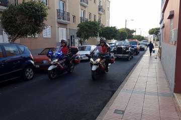 Foto TA / Antonio Alí