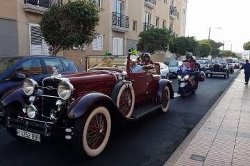 Foto TA / Antonio Alí