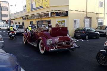 Foto TA / Antonio Alí