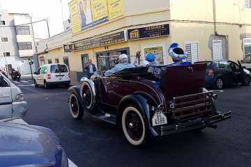 Foto TA / Antonio Alí