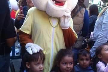 Foto TA / Antonio Alí