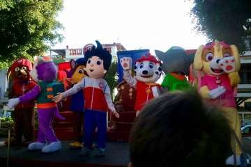 Foto TA / Antonio Alí