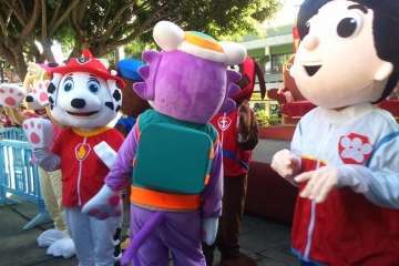 Foto TA / Antonio Alí