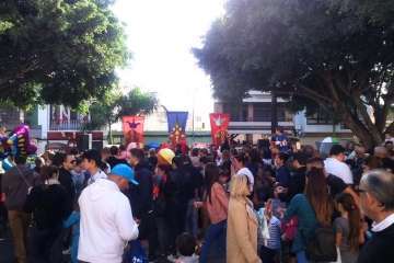 Foto TA / Antonio Alí