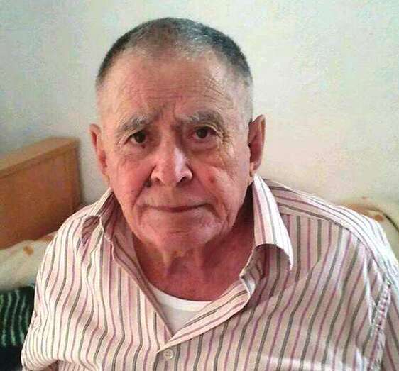 Juan Martel Benítez (Foto TA)