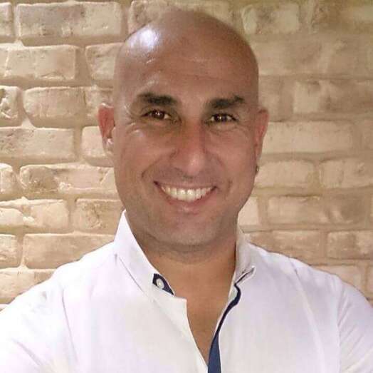 Juani Suárez (Foto TA)