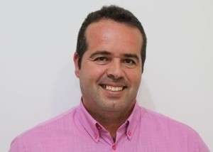 Domingo Rigüela (Foto TA)