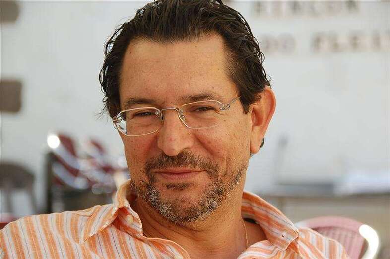 Sergio Domínguez-Jaén (Foto TA)