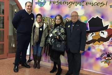 Foto Francisco Javier Santana/TA