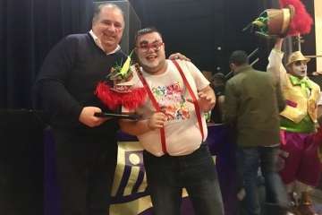 Foto Francisco Javier Santana/TA