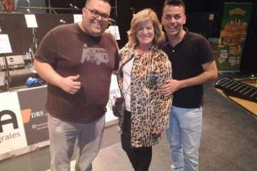 Foto Francisco Javier Santana/TA