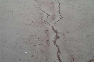 Cancha del Valle de los Nueve Bajo