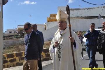 Foto TA y Teldeenfiestas