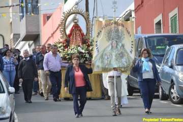Foto TA y Teldeenfiestas