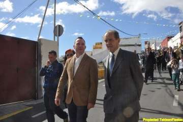 Foto TA y Teldeenfiestas