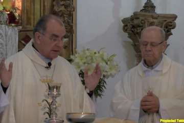 Foto TA y Teldeenfiestas