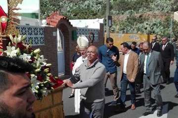 Foto TA y Teldeenfiestas