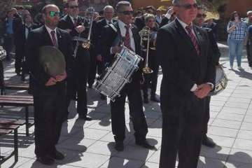 Foto TA y Teldeenfiestas