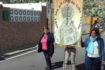 Foto TA y Teldeenfiestas