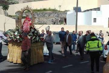 Foto TA y Teldeenfiestas