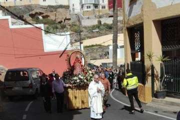 Foto TA y Teldeenfiestas