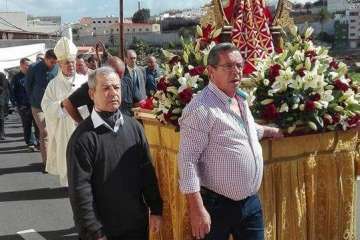 Foto TA y Teldeenfiestas