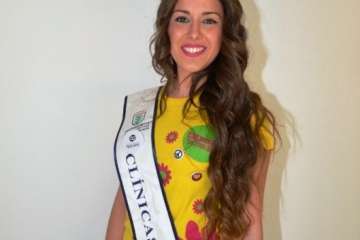 Macarena Ramos (Foto Antonio Alí 1-7) y Francisco Javier Santana (Foto 8-26)