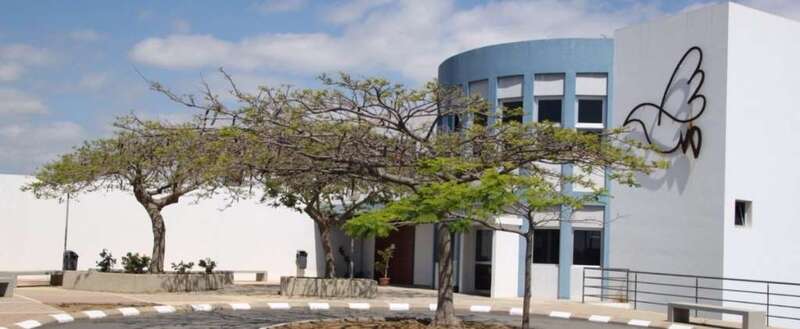 Sede de Yrichen en La Pardilla (Foto TA)