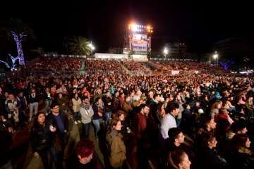 Reportaje gráfico lpcarnaval