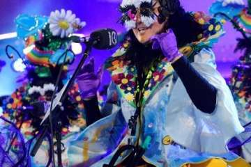 Reportaje gráfico lpcarnaval