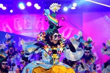 Reportaje gráfico lpcarnaval