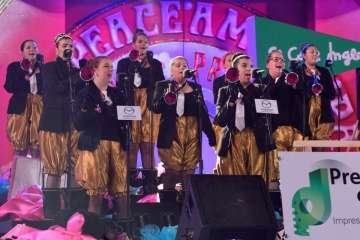 Reportaje gráfico lpcarnaval