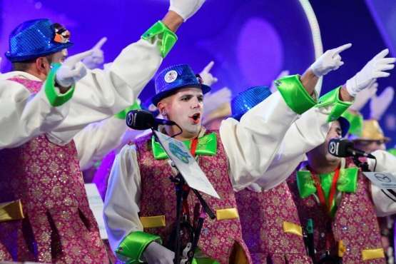 Reportaje gráfico lpcarnaval