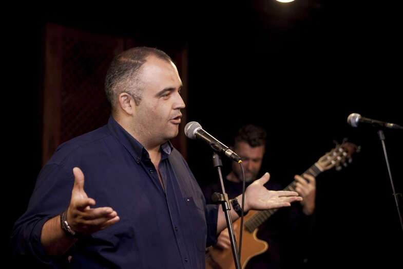 Yeray Rodríguez (Foto Multimedia)