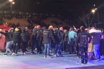 Foto Lpcarnaval y TA