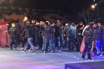 Foto Lpcarnaval y TA