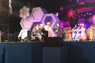 Foto Lpcarnaval y TA