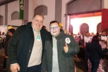 Foto Lpcarnaval y TA