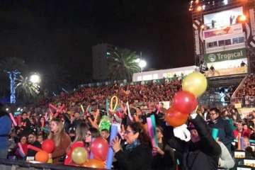 Foto Lpcarnaval y TA