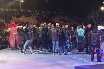 Foto Lpcarnaval y TA