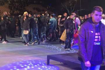 Foto Lpcarnaval y TA