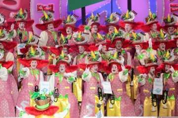 Foto Lpcarnaval y TA