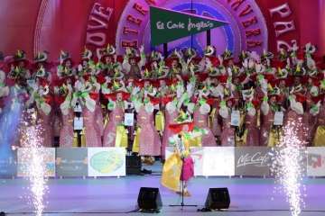 Foto Lpcarnaval y TA