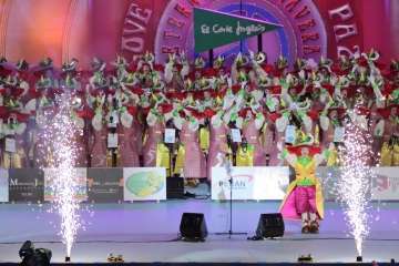 Foto Lpcarnaval y TA