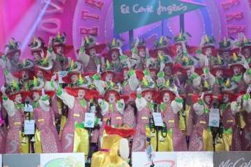 Foto Lpcarnaval y TA